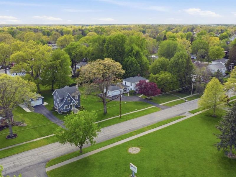 400 Coe Street, Tiffin, OH 44883 Photo 65