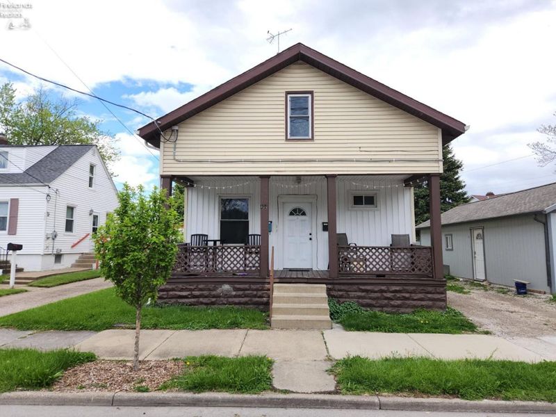 434 Camp Street, Sandusky, OH 44870 Photo 1
