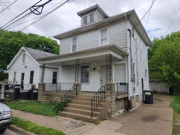 219 Center Street, Sandusky, OH 44870