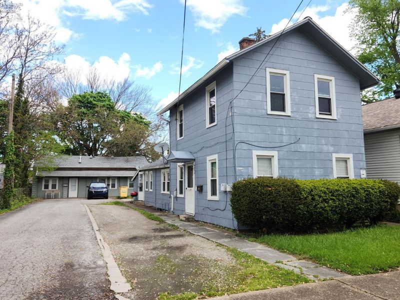 1713 W Monroe Street, Sandusky, OH 44870 Photo 1
