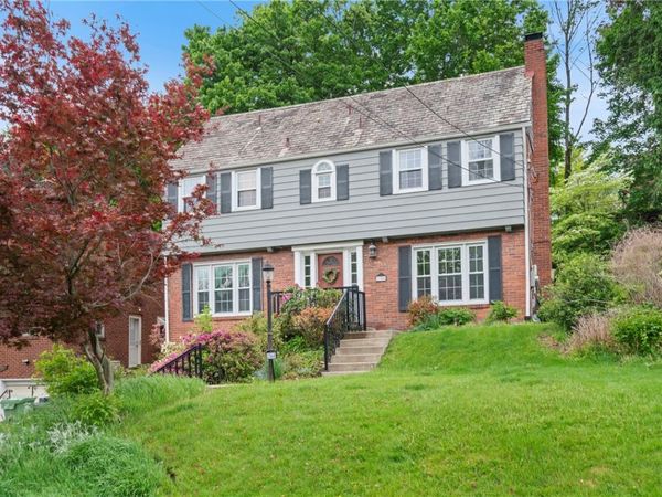 2340 McNary Blvd , Pittsburgh, PA 15235