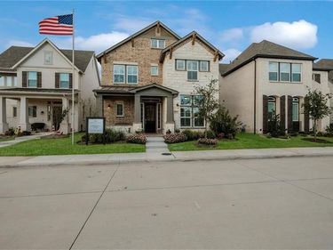 8043 Sunflower Lane, Dallas, TX 75252