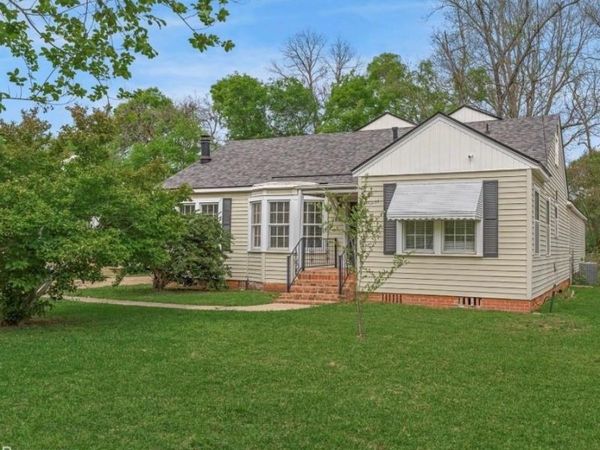 266 Carrollton Avenue, Shreveport, LA 71105