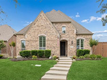 13164 Mapleton Drive, Frisco, TX 75035