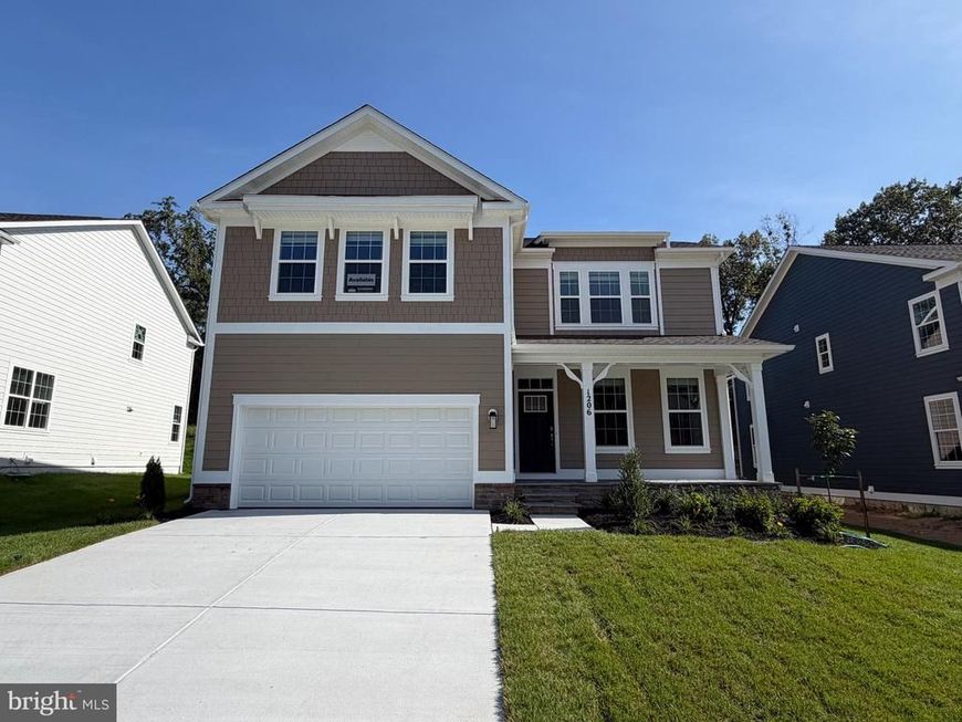 1206 Otter Point Court, Middle River, MD 21220 Main Photo