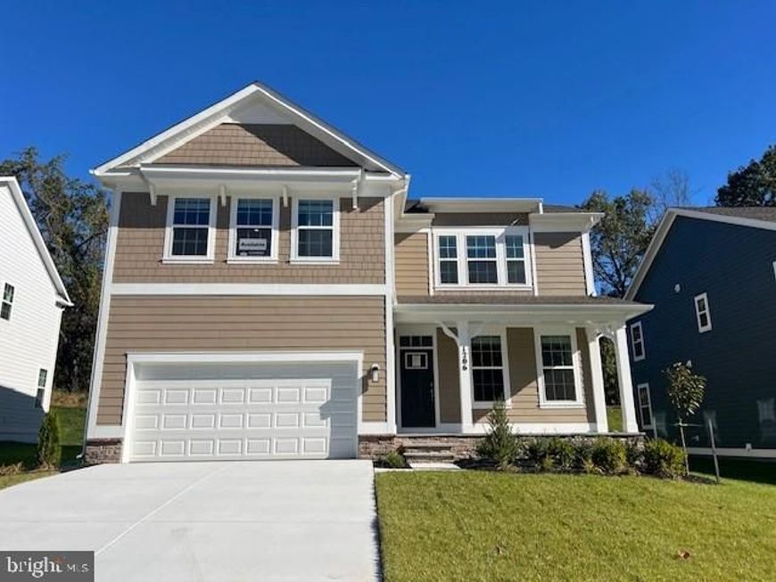 1206 Otter Point Court, Middle River, MD 21220 Main Photo