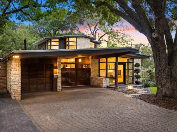 2401 Jarratt Ave, Austin, TX 78703