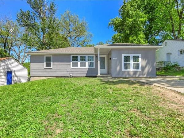 6218 Rowland Avenue, Kansas City, KS 66104