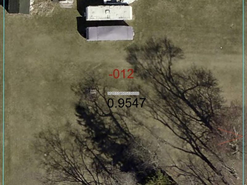 0 State Route 579 , Oak Harbor, OH 43449 Photo 1