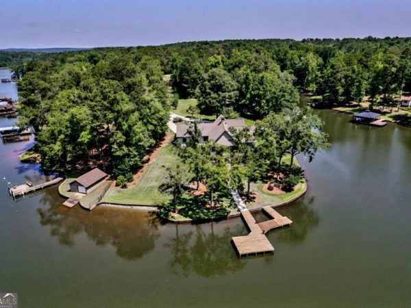 139 Woodhaven Drive, Eatonton, GA 31024