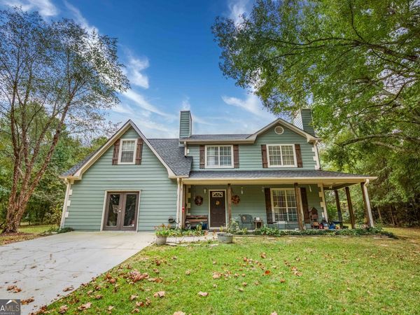 1769 Brandi Lane, Loganville, GA 30052