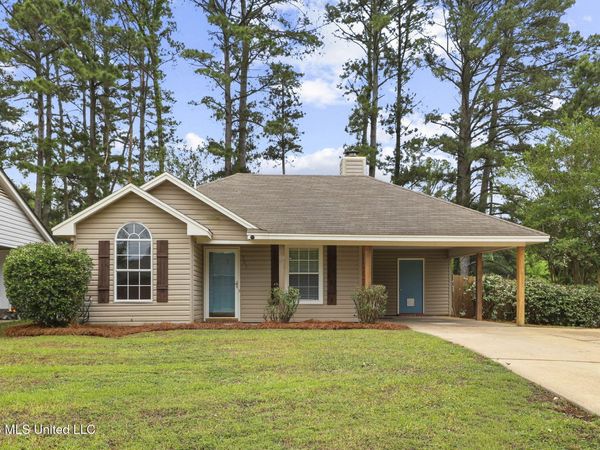 303 Audubon Circle, Brandon, MS 39047