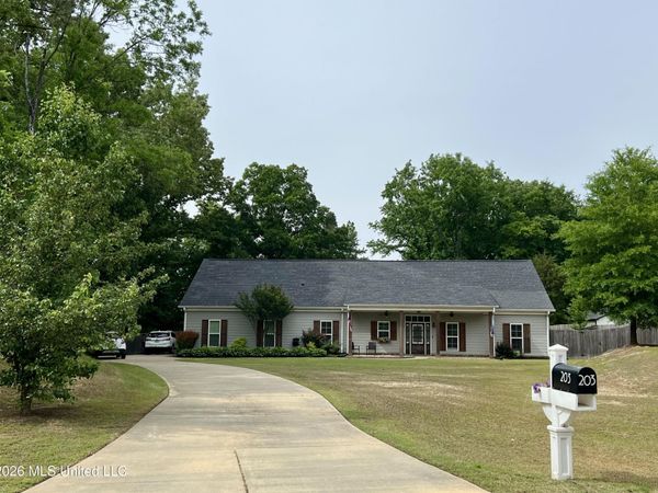 203 Polo Run Cove, Byhalia, MS 38611