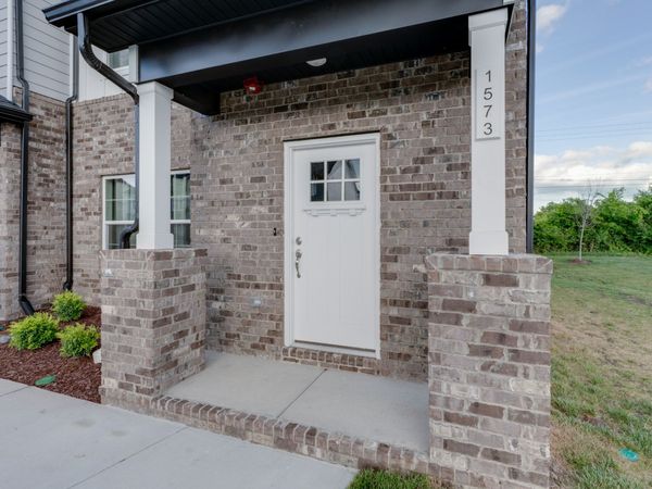 1573 Elliott Williams Pvt Way , Gallatin, TN 37066