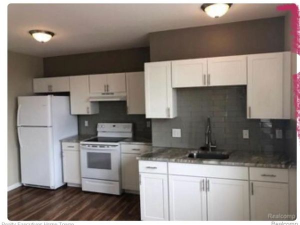 11625 JOSEPH CAMPAU Street, Hamtramck, MI 48212