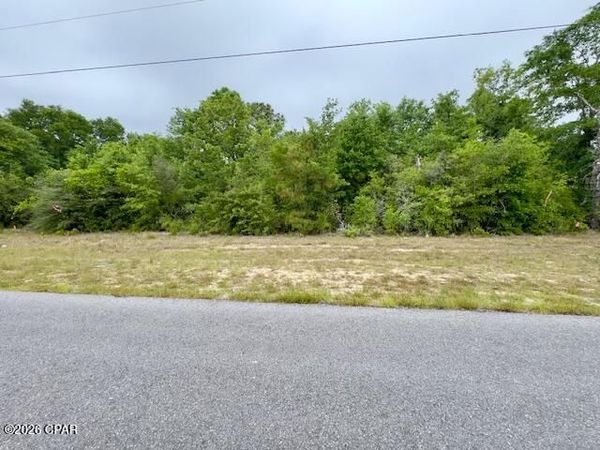 LOT 19 BLK 0569 Airmont Drive , Chipley, FL 32428