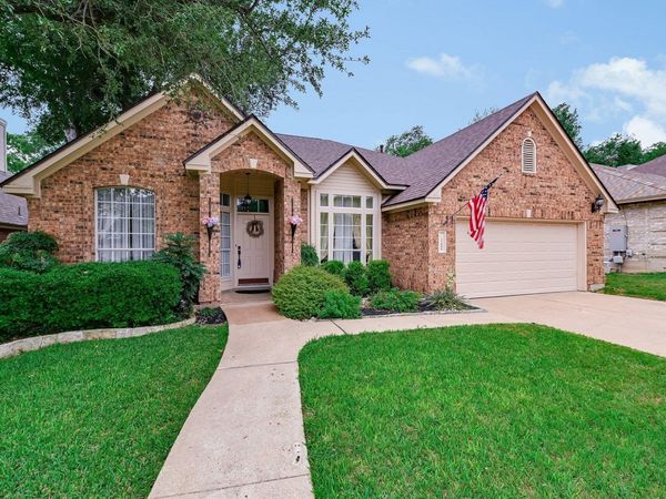 11005 Andenwood DR, Austin, TX 78726