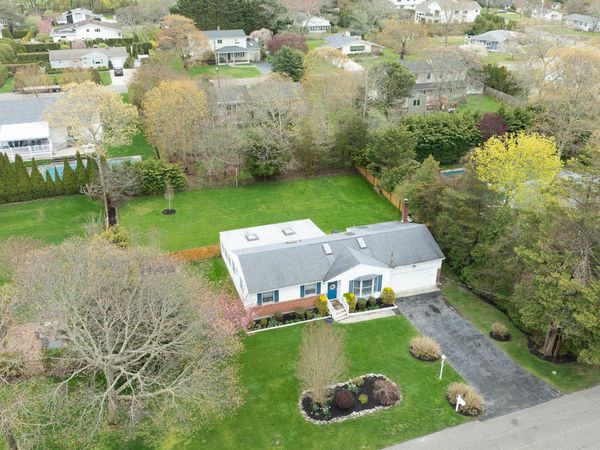 59 Homewood Drive , Hampton Bays, NY 11946