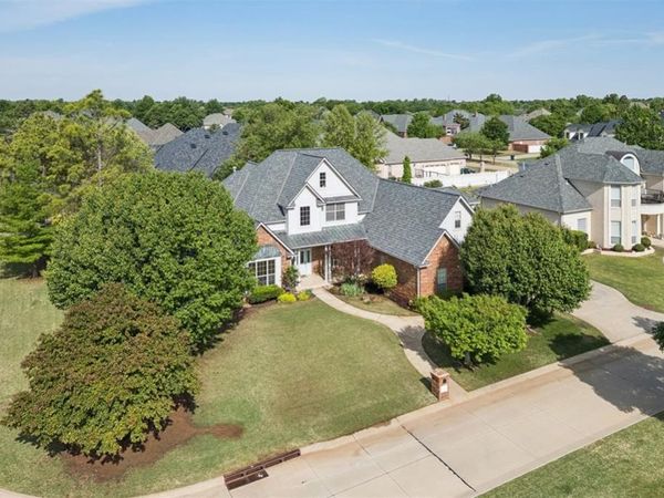 2117 Pinnacle Point, Oklahoma City, OK 73170