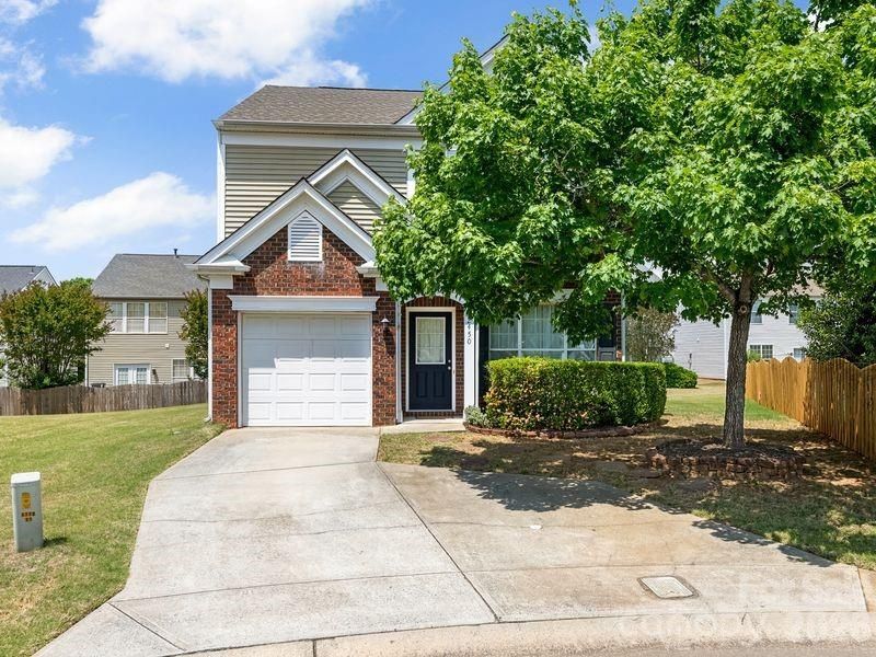 2450 Normancrest Court, Charlotte, NC 28270 Main Photo