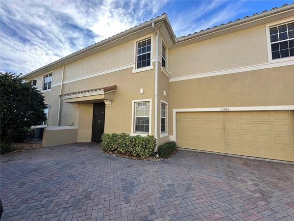 1326 EMERALD DUNES DRIVE , Unit NA, SUN CITY CENTER, FL 33573