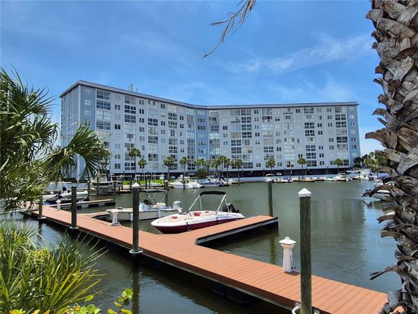 4939 FLORAMAR TERRACE, Unit 203, NEW PORT RICHEY, FL 34652