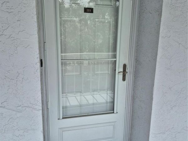 4939 FLORAMAR TERRACE , Unit 203, NEW PORT RICHEY, FL 34652