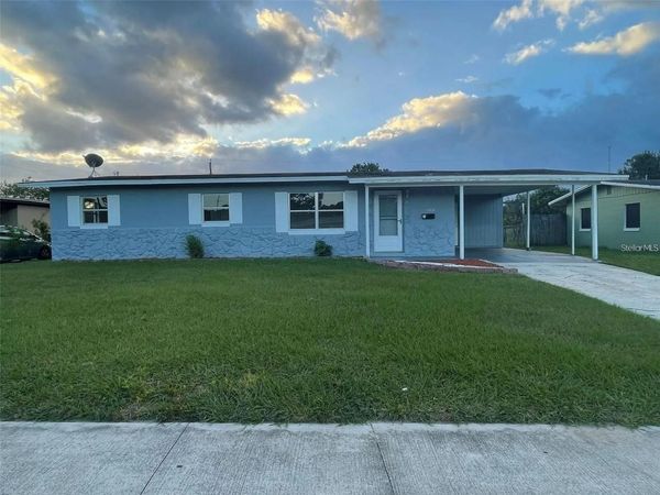 1414 PARK MANOR DRIVE , ORLANDO, FL 32825