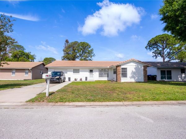 10534 DEERGRASS LANE , ORLANDO, FL 32821