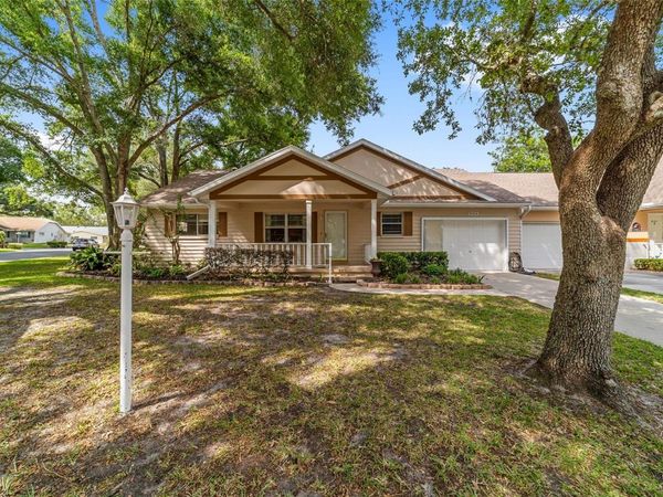 9121 SW 83RD COURT , Unit A, OCALA, FL 34481