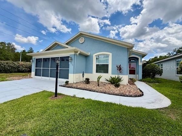 10036 BROOKDALE DRIVE, NEW PORT RICHEY, FL 34655