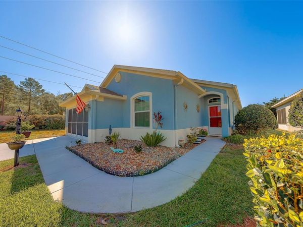 10036 BROOKDALE DRIVE, NEW PORT RICHEY, FL 34655