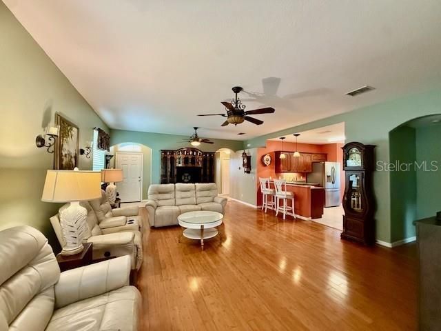 10036 Brookdale Drive, New Port Richey, FL 34655 Photo
