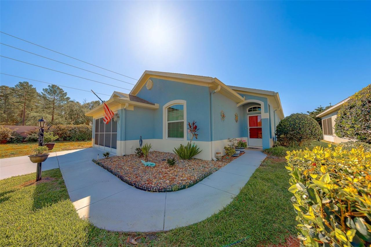 10036 Brookdale Drive, New Port Richey, FL 34655 Photo