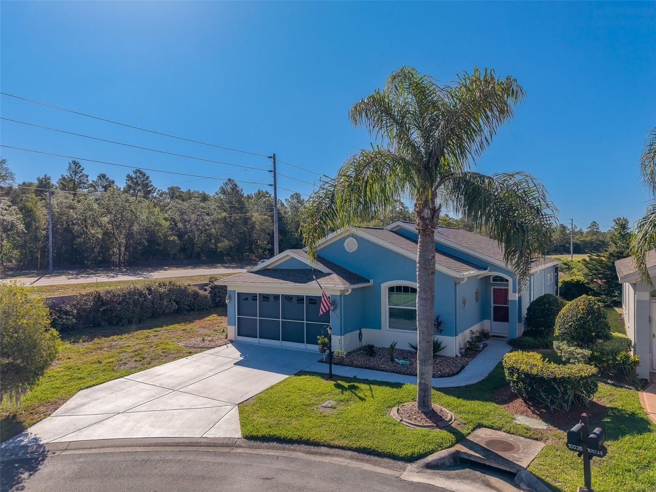 10036 Brookdale Drive, New Port Richey, FL 34655 Photo