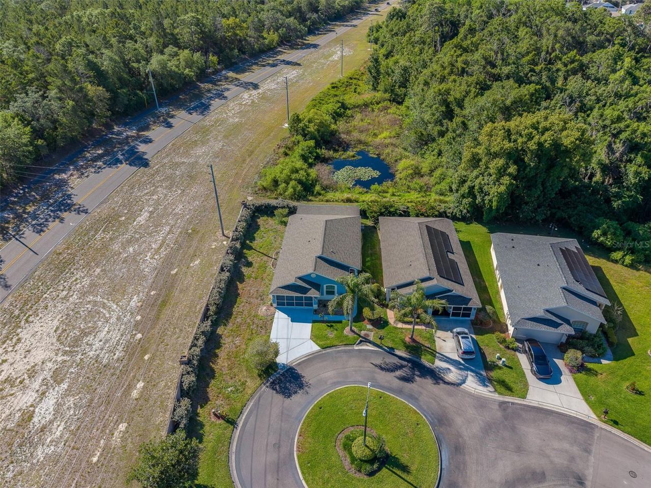 10036 Brookdale Drive, New Port Richey, FL 34655 Photo
