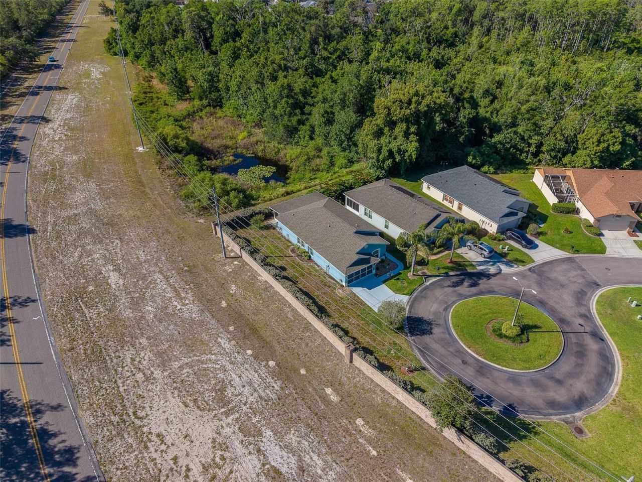 10036 Brookdale Drive, New Port Richey, FL 34655 Photo