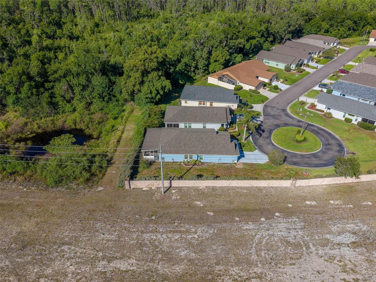 10036 Brookdale Drive, New Port Richey, FL 34655 Photo