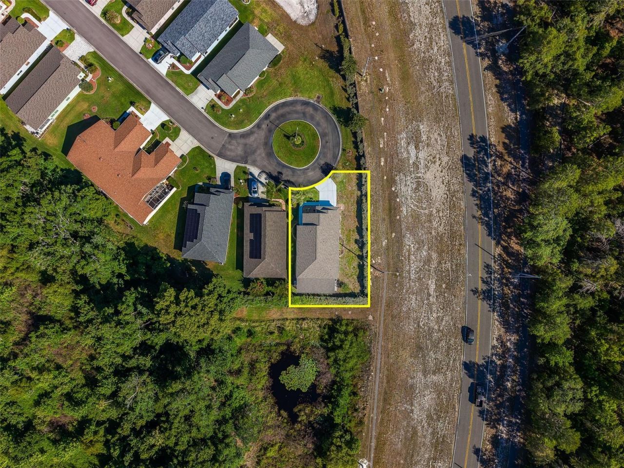 10036 Brookdale Drive, New Port Richey, FL 34655 Photo