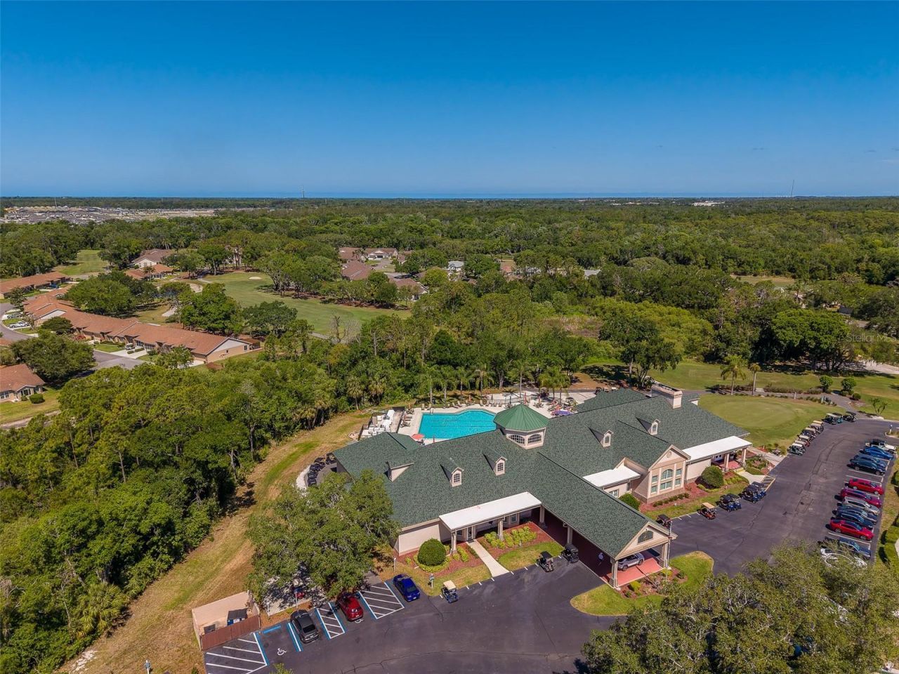 10036 Brookdale Drive, New Port Richey, FL 34655 Photo
