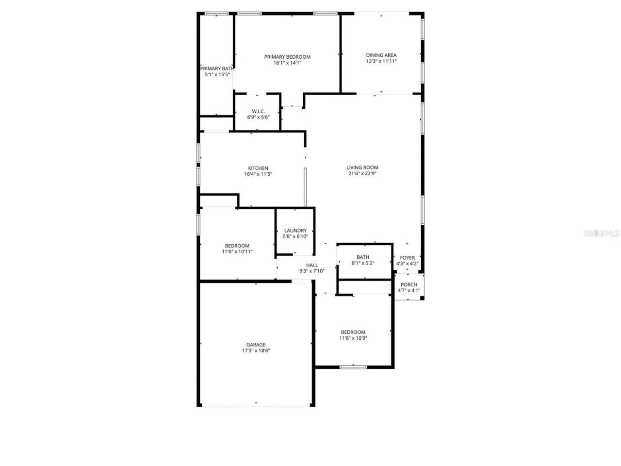 10036 Brookdale Drive, New Port Richey, FL 34655 Photo