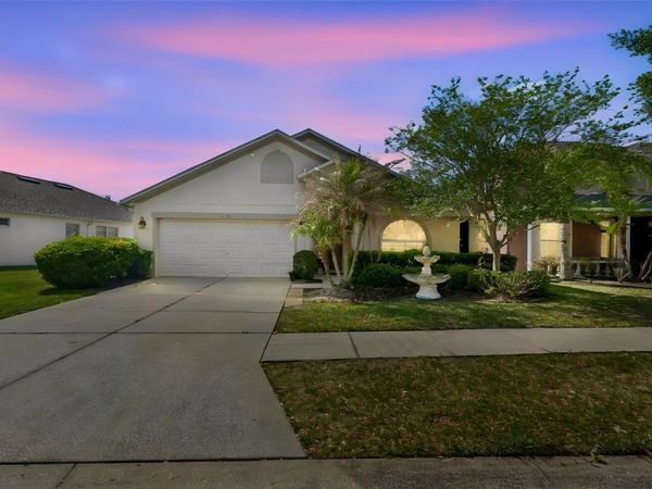 4022 WATERVILLE AVE , WESLEY CHAPEL, FL 33543