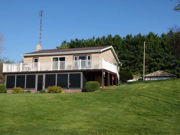 1165 S 495 East, Lagrange, IN 46761