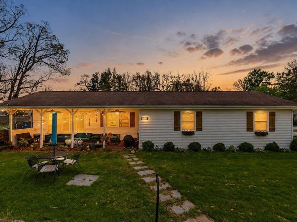 11035 E Cherokee Drive, Walkerton, IN 46574