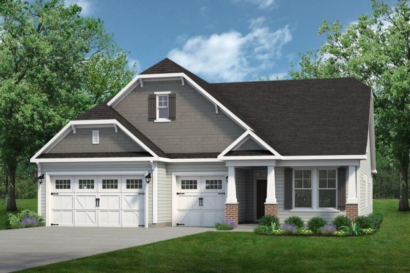 195 Broughton Dr.  Photo 1