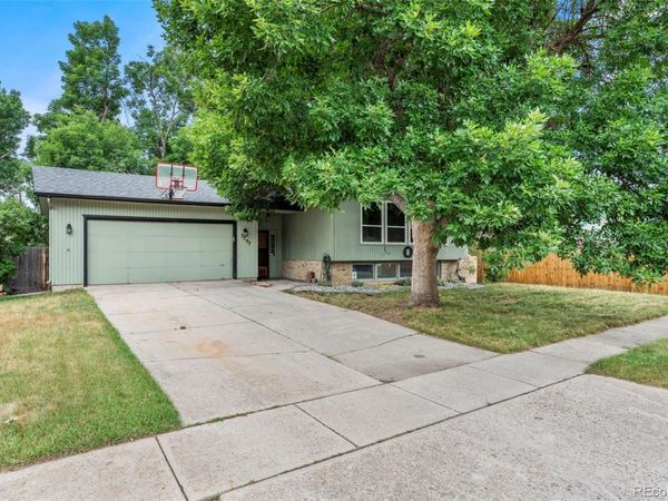 3707 Lander Lane , Colorado Springs, CO 80909