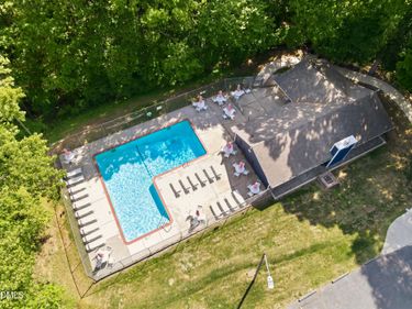 5444 Pine Top Circle, Raleigh, NC 27612