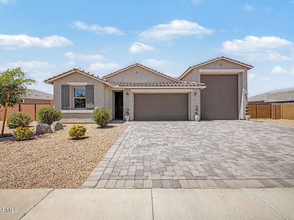 123 S NAPLES Lane, Casa Grande, AZ 85122