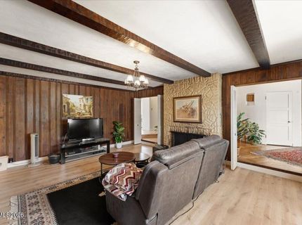 3850 Plumas Street, Reno, NV 89509 Photo