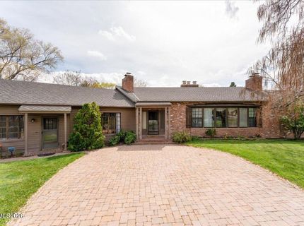 3850 Plumas Street, Reno, NV 89509 Photo